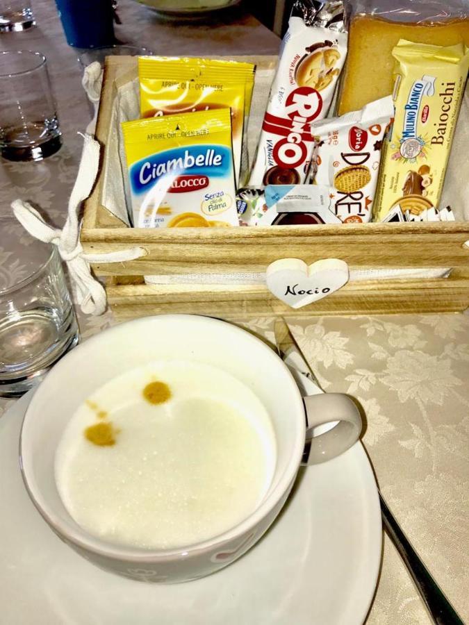 Agriturismo Podere Casano Радикофани Екстериор снимка